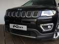 Jeep Compass 1.4 MultiAir Limited 4x4 | Memory | Beats audio | Schwarz - thumbnail 3