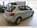 SEAT Ibiza 1.4 TDI 90CV CR 5p. Connect Grey Silber - thumbnail 3