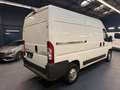 Peugeot Boxer Kasten L2-H2 Klima 1.Hand R-CAM Weiß - thumbnail 7