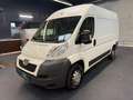 Peugeot Boxer Kasten L2-H2 Klima 1.Hand R-CAM Weiß - thumbnail 2