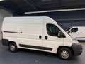 Peugeot Boxer Kasten L2-H2 Klima 1.Hand R-CAM Weiß - thumbnail 5