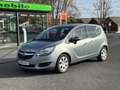 Opel Meriva B Edition Automatik 1,4L 16V Turbo *KLIMA Gris - thumbnail 1