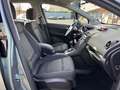 Opel Meriva B Edition Automatik 1,4L 16V Turbo *KLIMA Gris - thumbnail 16