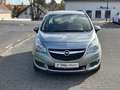 Opel Meriva B Edition Automatik 1,4L 16V Turbo *KLIMA Gris - thumbnail 2