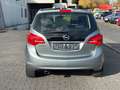 Opel Meriva B Edition Automatik 1,4L 16V Turbo *KLIMA Gris - thumbnail 7