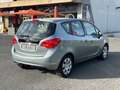 Opel Meriva B Edition Automatik 1,4L 16V Turbo *KLIMA Gris - thumbnail 9