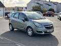 Opel Meriva B Edition Automatik 1,4L 16V Turbo *KLIMA Gris - thumbnail 3