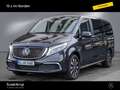 Mercedes-Benz EQV 300 PANO BURMESTER LED DISTR NAVI 360° 7SITZER Grau - thumbnail 1
