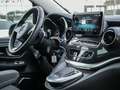 Mercedes-Benz EQV 300 PANO BURMESTER LED DISTR NAVI 360° 7SITZER Grau - thumbnail 7