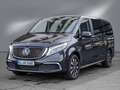 Mercedes-Benz EQV 300 PANO BURMESTER LED DISTR NAVI 360° 7SITZER Grau - thumbnail 2