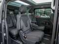 Mercedes-Benz EQV 300 PANO BURMESTER LED DISTR NAVI 360° 7SITZER Grau - thumbnail 8