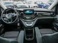Mercedes-Benz EQV 300 PANO BURMESTER LED DISTR NAVI 360° 7SITZER Grau - thumbnail 11