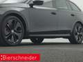 Skoda Octavia Combi 2.0 TSI DSG RS NAVI HuD AREA-VIEW Schwarz - thumbnail 33