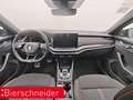 Skoda Octavia Combi 2.0 TSI DSG RS NAVI HuD AREA-VIEW Schwarz - thumbnail 11