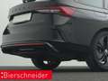 Skoda Octavia Combi 2.0 TSI DSG RS NAVI HuD AREA-VIEW Schwarz - thumbnail 25