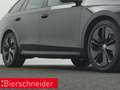 Skoda Octavia Combi 2.0 TSI DSG RS NAVI HuD AREA-VIEW Schwarz - thumbnail 34