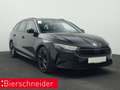 Skoda Octavia Combi 2.0 TSI DSG RS NAVI HuD AREA-VIEW Schwarz - thumbnail 9