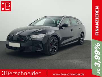 Combi 2.0 TSI DSG RS NAVI HuD AREA-VIEW