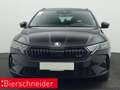 Skoda Octavia Combi 2.0 TSI DSG RS NAVI HuD AREA-VIEW Schwarz - thumbnail 10