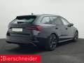 Skoda Octavia Combi 2.0 TSI DSG RS NAVI HuD AREA-VIEW Schwarz - thumbnail 6