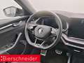 Skoda Octavia Combi 2.0 TSI DSG RS NAVI HuD AREA-VIEW Schwarz - thumbnail 13