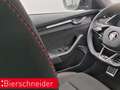 Skoda Octavia Combi 2.0 TSI DSG RS NAVI HuD AREA-VIEW Schwarz - thumbnail 14