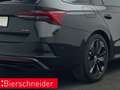 Skoda Octavia Combi 2.0 TSI DSG RS NAVI HuD AREA-VIEW Schwarz - thumbnail 19