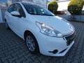 Peugeot 208 Active Blanc - thumbnail 1