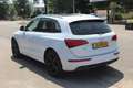 Audi Q5 2.0 TDI Adrenalin Sport, 2x S-Line Bianco - thumbnail 9