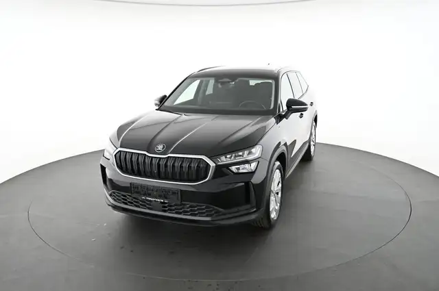Skoda Kodiaq view 11