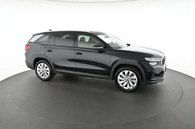 Skoda Kodiaq view 8
