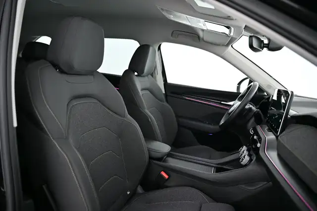 Skoda Kodiaq view 30