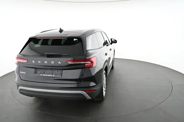 Skoda Kodiaq view 12