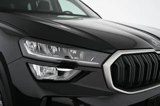 Skoda Kodiaq view 15