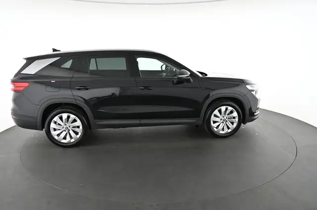 Skoda Kodiaq view 6