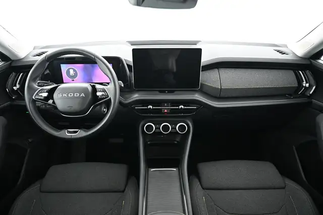 Skoda Kodiaq view 17