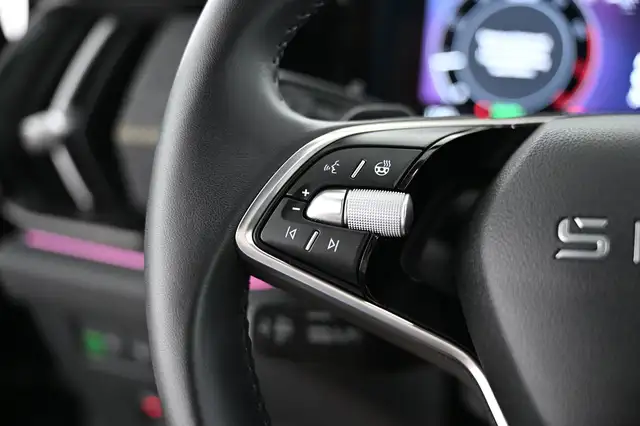 Skoda Kodiaq view 24