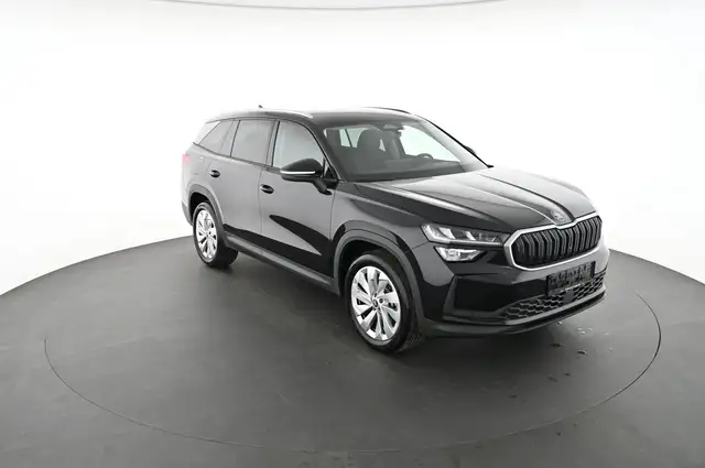 Skoda Kodiaq view 10