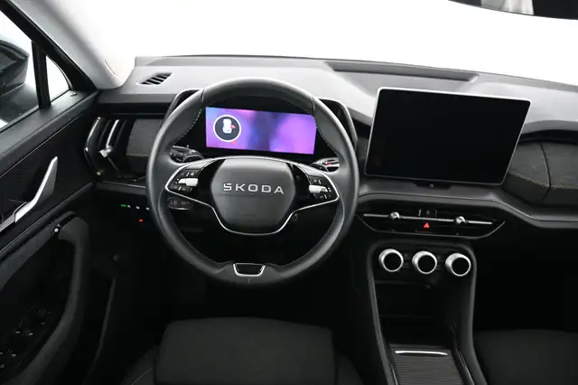 Skoda Kodiaq view 20