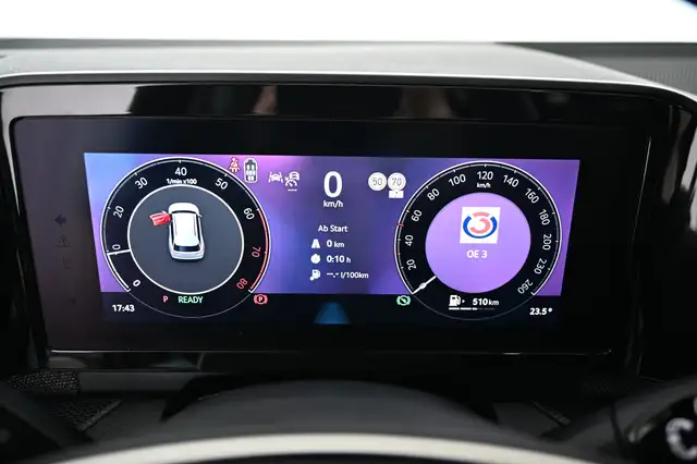 Skoda Kodiaq view 22