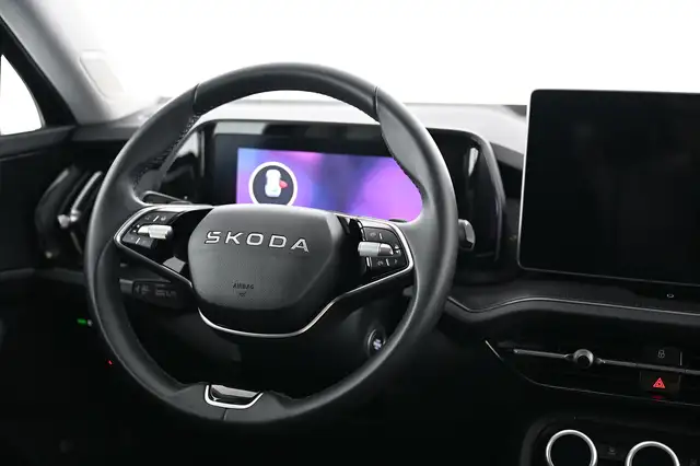Skoda Kodiaq view 19