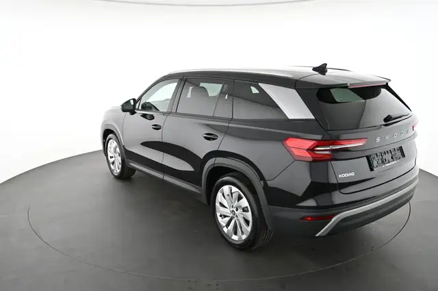 Skoda Kodiaq view 9