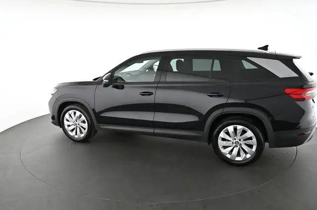 Skoda Kodiaq view 7