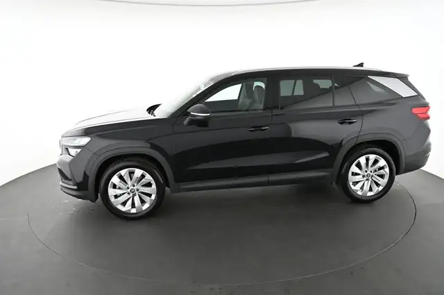 Skoda Kodiaq view 5