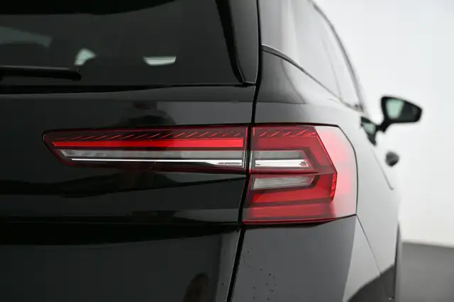 Skoda Kodiaq view 14