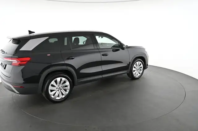 Skoda Kodiaq view 4