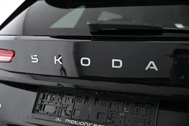 Skoda Kodiaq view 13