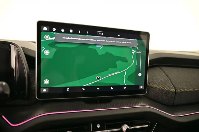 Skoda Kodiaq view 26