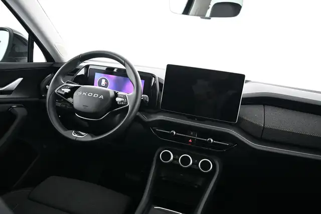 Skoda Kodiaq view 18