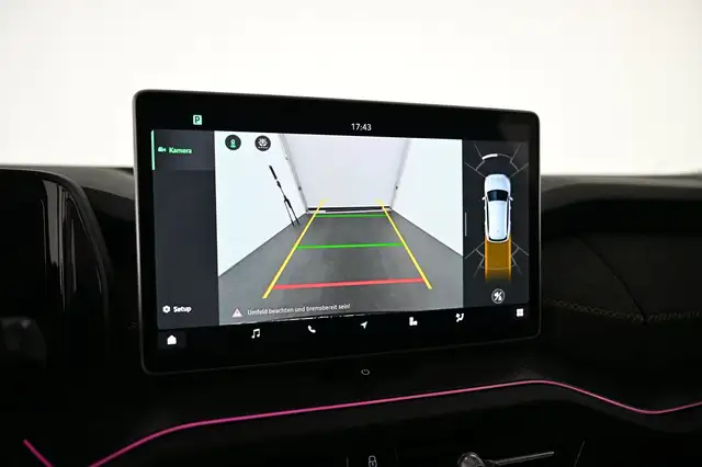 Skoda Kodiaq view 25